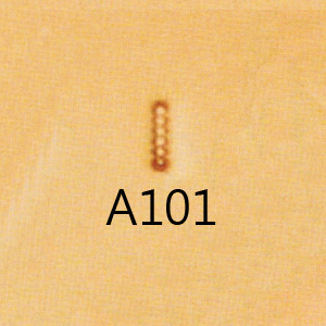 [가죽공예 각인] A101 