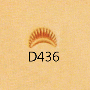 [가죽공예 각인] D436
