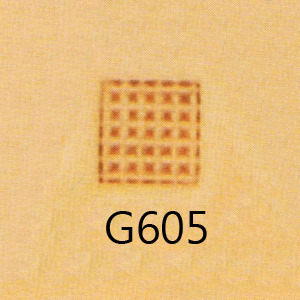 [가죽공예 각인] G605