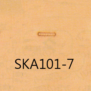 [가죽공예 각인] SKA101-7