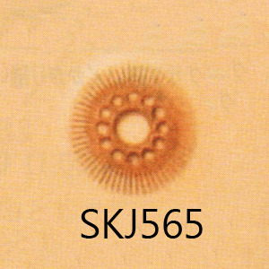 [가죽공예 각인] SKJ565