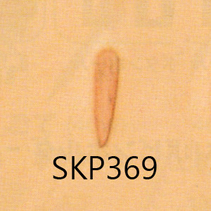 [가죽공예 각인] SKP369 