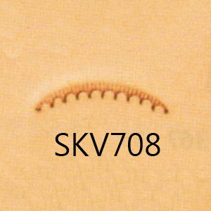 [가죽공예 각인] SKV708