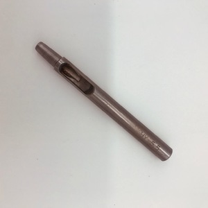 [가죽공예] 원형펀치 지름 5.5mm