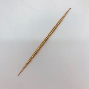[가죽공예 도구] 황동엣지봉/기리메봉 1mm
