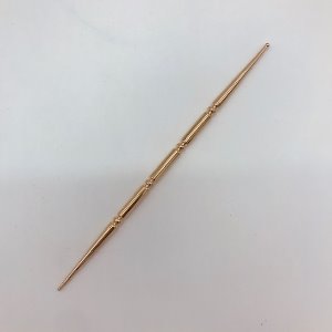 [가죽공예 도구] 황동엣지봉 2mm