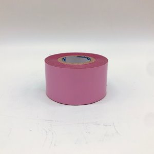[가죽공예] 독일제 불박 필름(크루즈박) 핑크보라