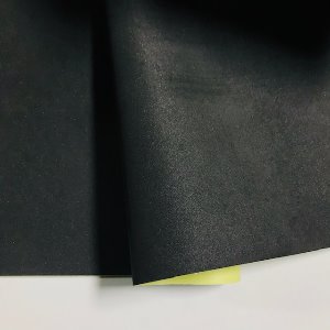 [가죽공예] L 인솔라바 1m*10m (블랙)