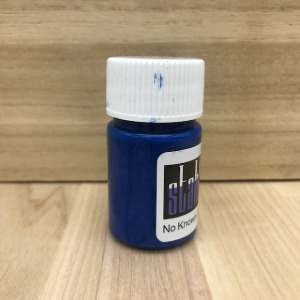 [가죽공예] 스탈 엣지코트 #24 모던블루- 안전확인대상생활화학제품 환경부 승인제품