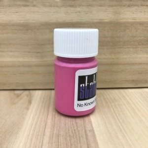 [가죽공예] 스탈 엣지코트 #73 핑크- 안전확인대상생활화학제품 환경부 승인제품