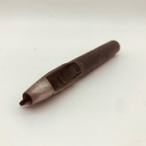 [가죽공예] 국산오뚜기 펀치 지름 6mm