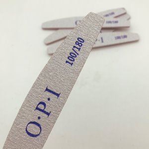 [가죽공예 공구] OPI 라운드사포스틱 (4개세트)