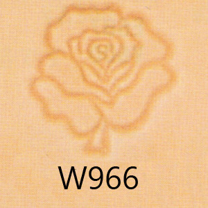 [가죽공예 각인] W966 