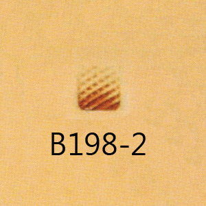 [가죽공예 각인] B198-2 
