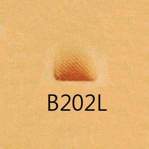 [가죽공예 각인] B202L 