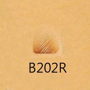 [가죽공예 각인] B202R