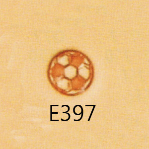 [가죽공예 각인] E397 