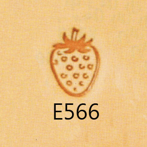[가죽공예 각인] E566
