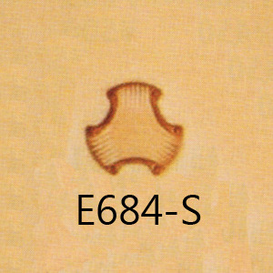 [가죽공예 각인] E684 -S 