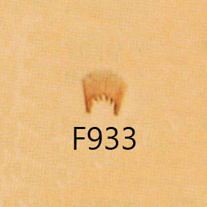 [가죽공예 각인] F933 