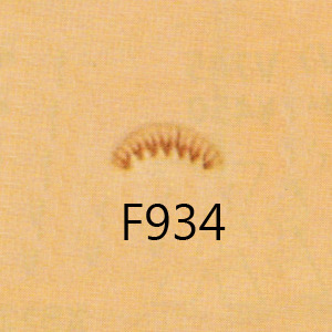 [가죽공예 각인] F934 