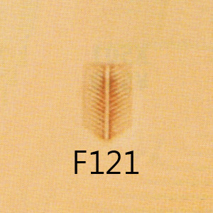 [가죽공예 각인] F121 