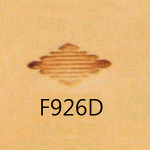 [가죽공예 각인] F926D