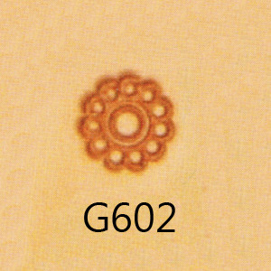 [가죽공예 각인] G602 