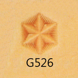 [가죽공예 각인] G526 