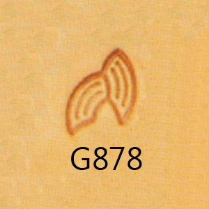 [가죽공예 각인] G878