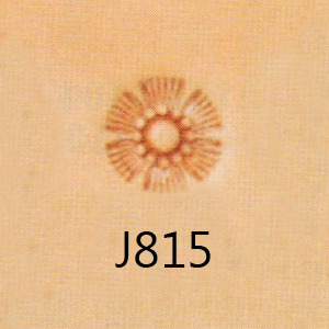 [가죽공예 각인] J815 