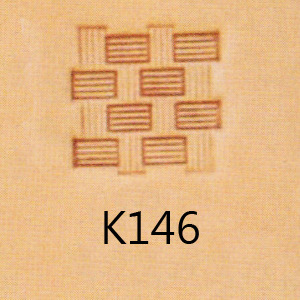 [가죽공예 각인] K146 