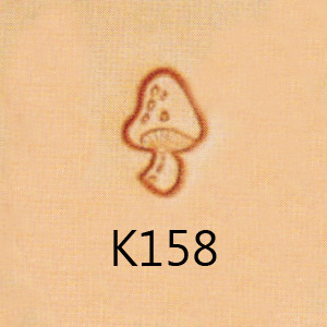 [가죽공예 각인] K158 