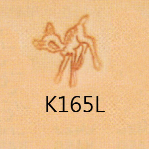 [가죽공예 각인] K165L 