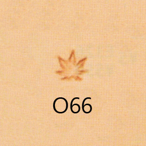 [가죽공예 각인] O66