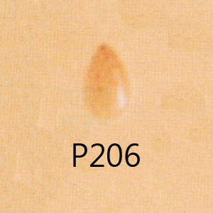 [가죽공예 각인] P206