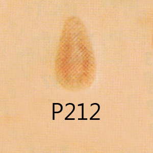 [가죽공예 각인] P212 