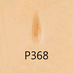 [가죽공예 각인] P368 