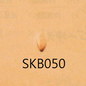 [가죽공예 각인] SKB050 