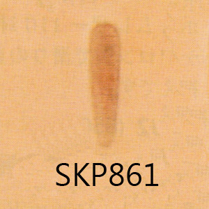 [가죽공예 각인] SKP861 