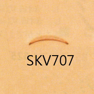 [가죽공예 각인] SKV707 