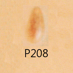 [가죽공예 각인] P208 