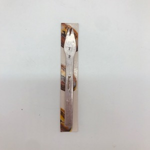 [가죽공예 도구] 베르제 블랑샤르 7 (3.85mm) 2날