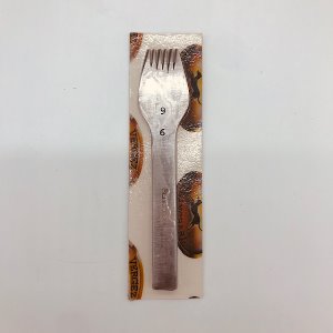 [가죽공예 도구] 베르제 블랑샤르 9 (3mm)  6날