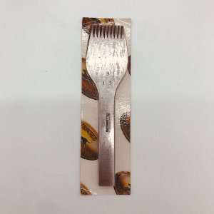 [가죽공예 도구] 베르제 블랑샤르 9 (3mm)  10날