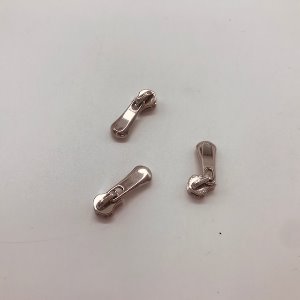 [가죽공예 금속장식] 방망이슬라이더 3호용 니켈