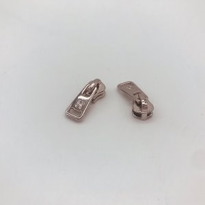 [가죽공예 금속장식] H 슬라이더 3호용 니켈