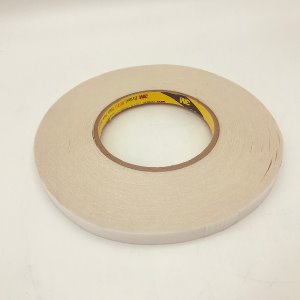[가죽공예] 3M양면 tape (3mm-10mm옵션)