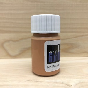 [가죽공예] 스탈 엣지코트 #70 딥네추럴- 안전확인대상생활화학제품 환경부 승인제품