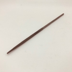 [가죽공예 공구] 원형줄(야스리) 3.5mm